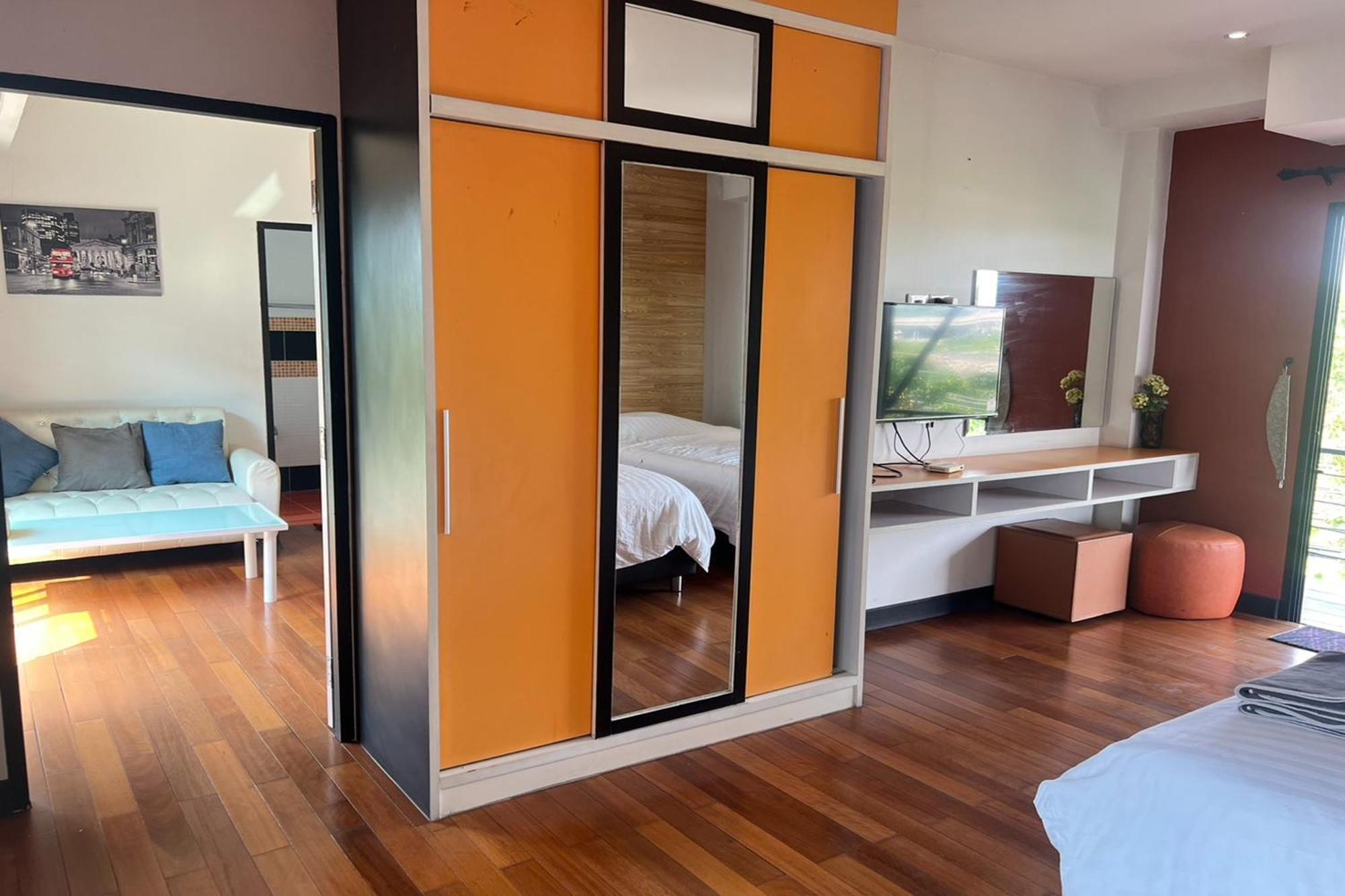 Bkl Pool Villa Pattaya Bang Lamung Exterior foto
