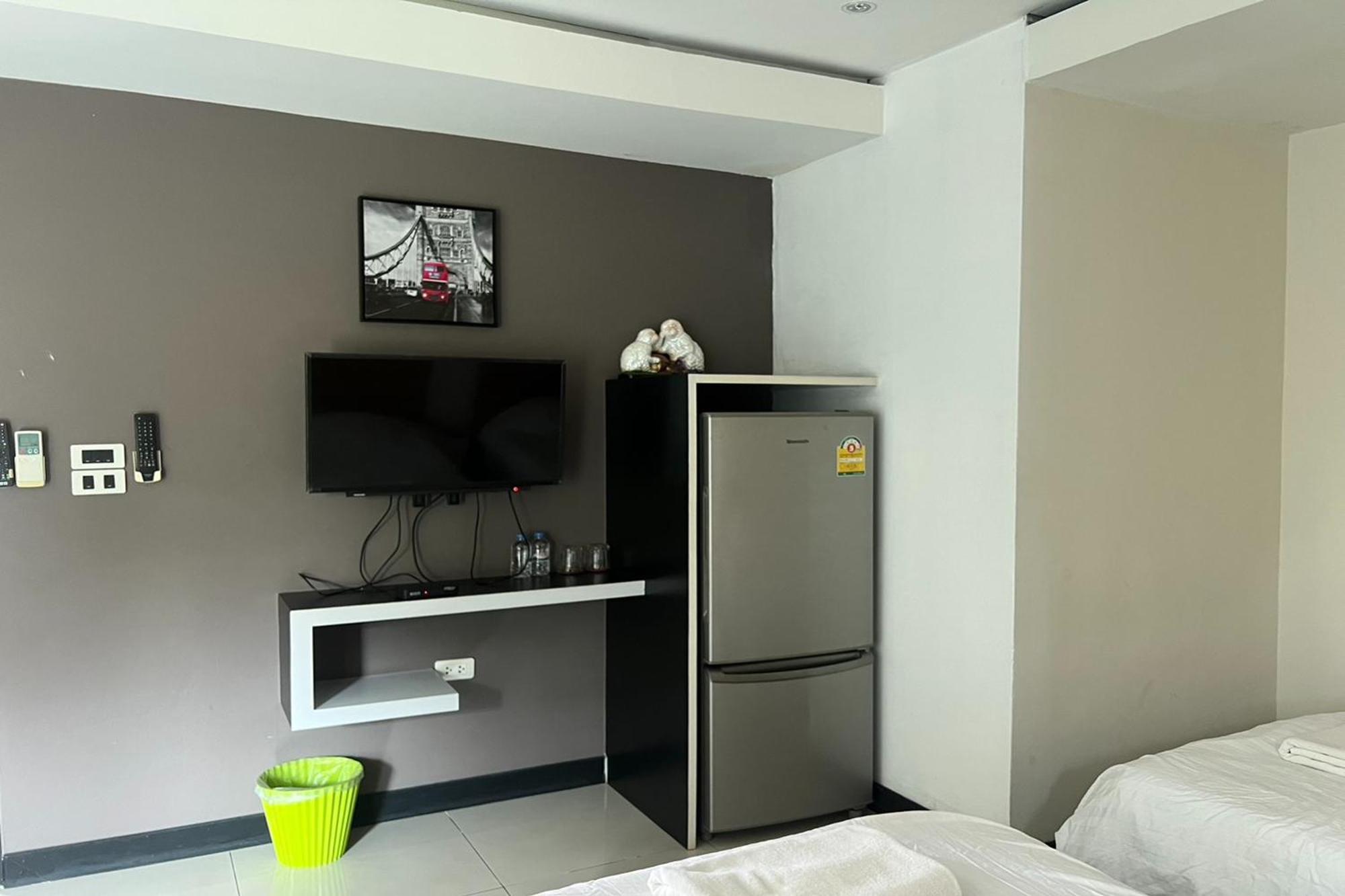 Bkl Pool Villa Pattaya Bang Lamung Exterior foto
