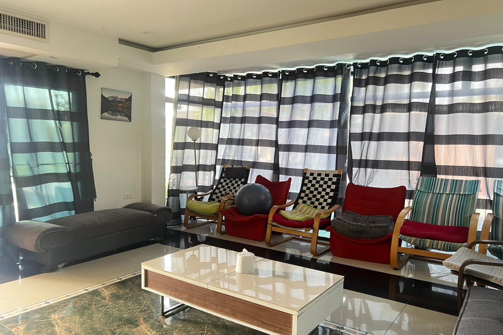 Bkl Pool Villa Pattaya Bang Lamung Exterior foto