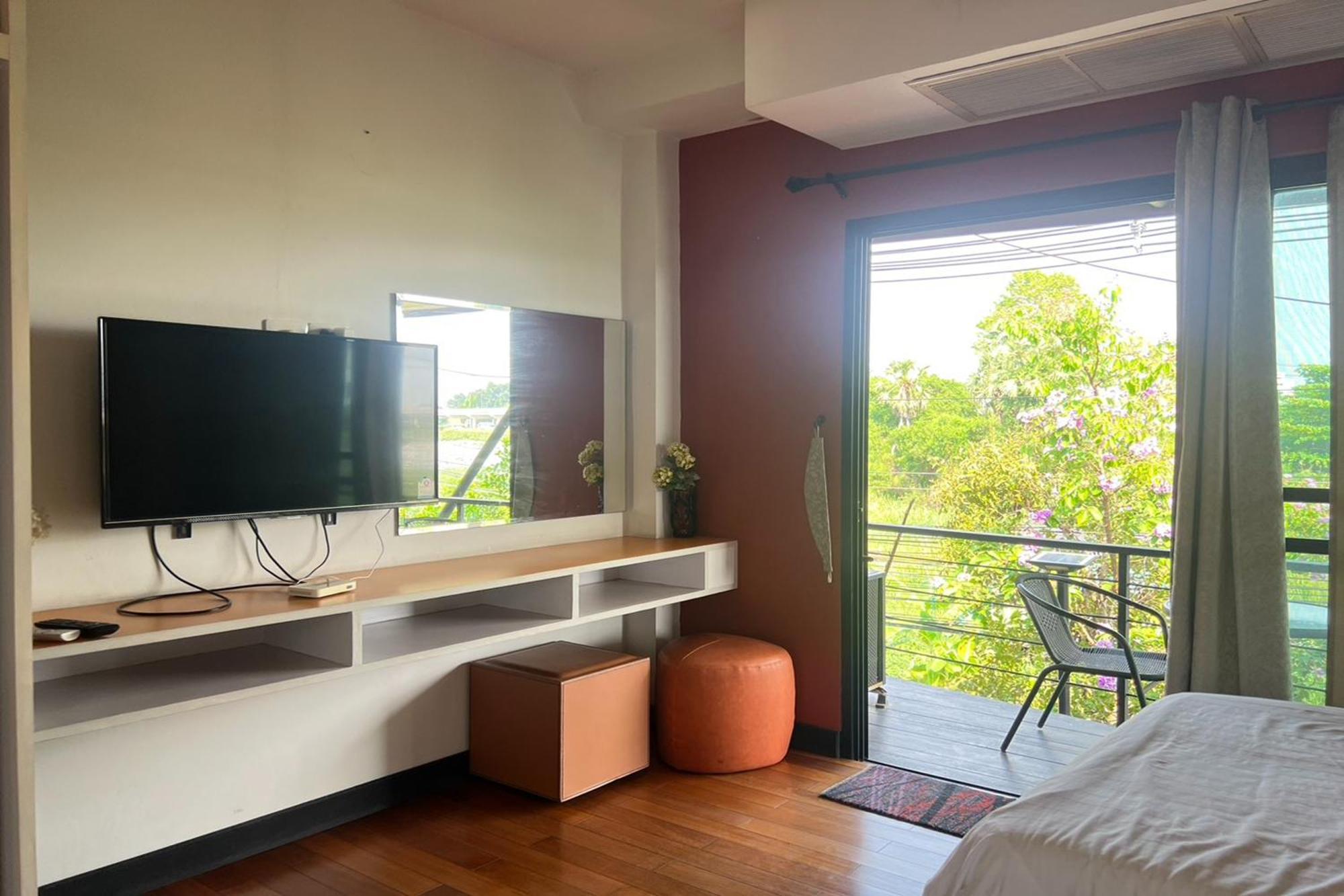 Bkl Pool Villa Pattaya Bang Lamung Exterior foto
