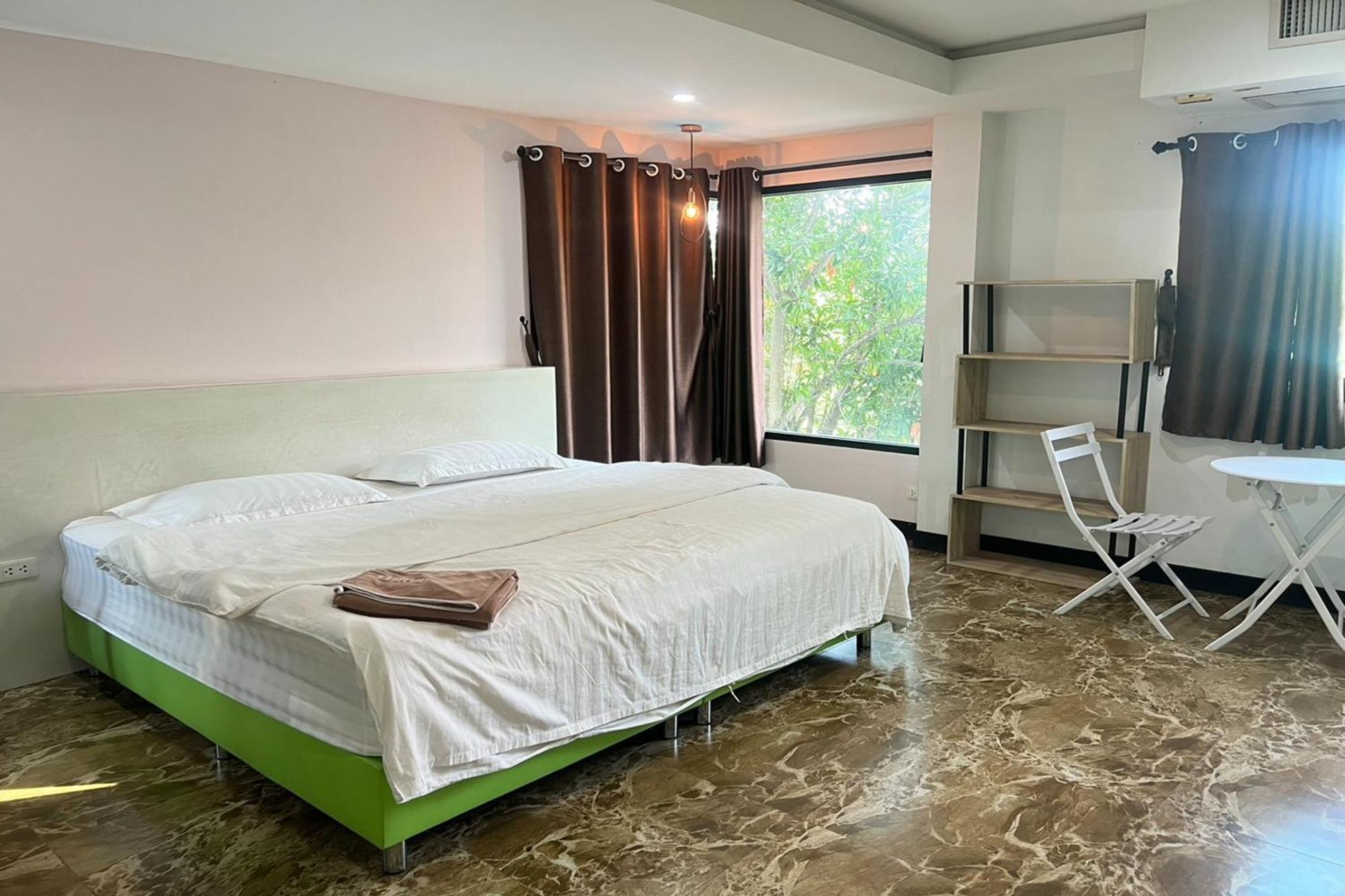 Bkl Pool Villa Pattaya Bang Lamung Exterior foto