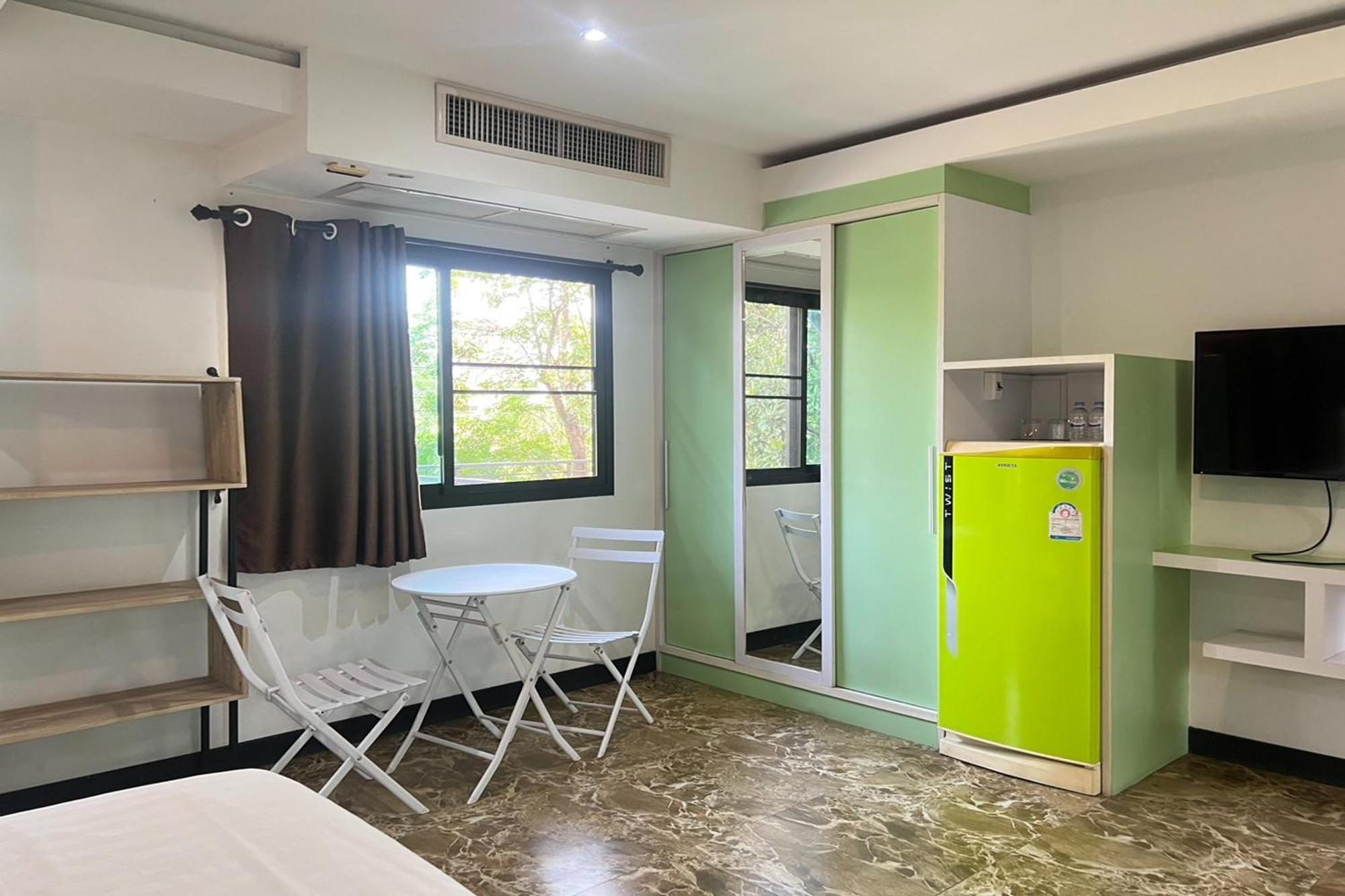 Bkl Pool Villa Pattaya Bang Lamung Exterior foto